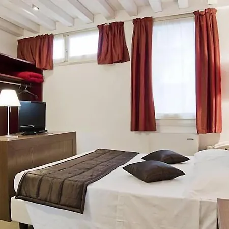 Al Canal Regio - Guest house 3*