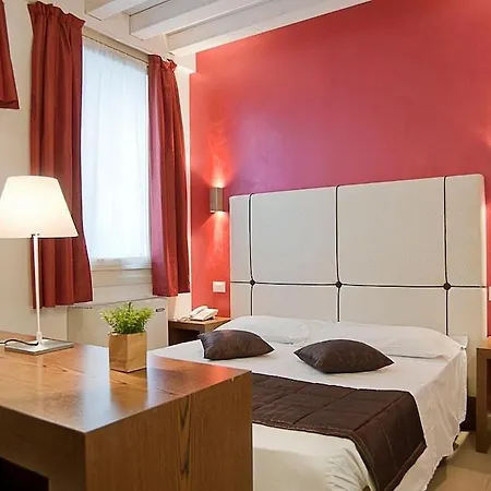 Guest house Al Canal Regio - Venice