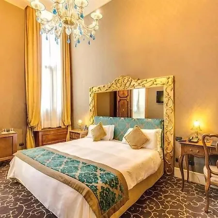 Pesaro Palace 4*
