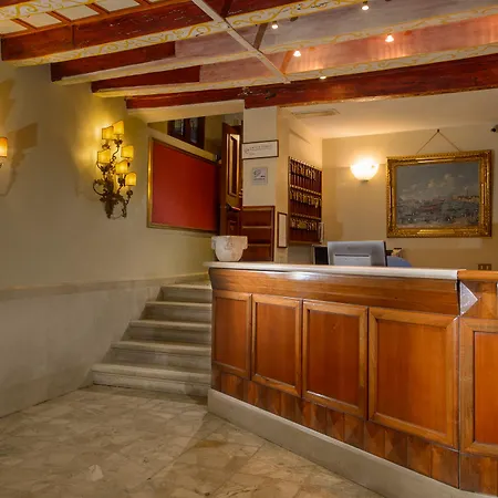 Hotel Centauro Venecia