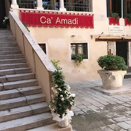 Ca' Amadi 3*