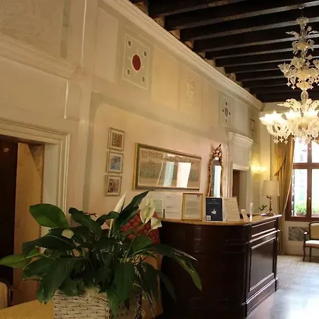 Bed & Breakfast Ca' Amadi 3*
