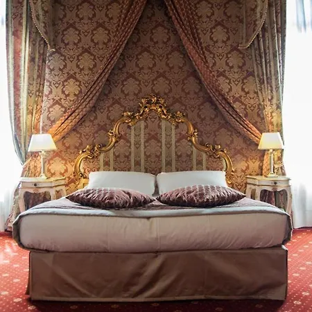 Ca' Amadi Venedig