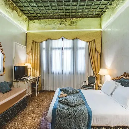 Ca' Amadi 3* Venedig