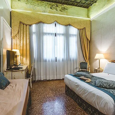 Ca' Amadi Venedig