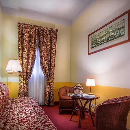Palazzo Marcello Al Sole Отель