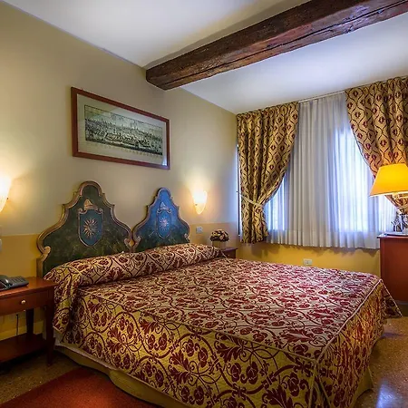 Palazzo Marcello Al Sole 3*