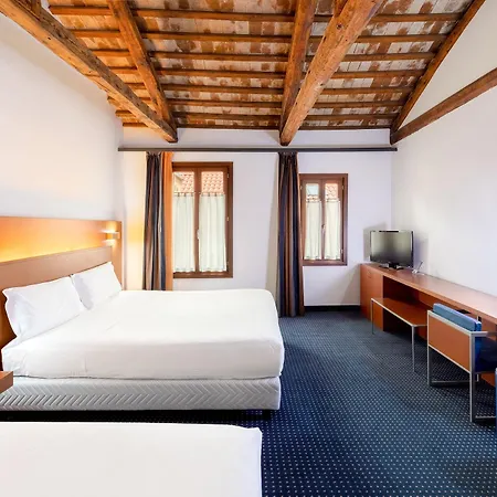 Eurostars Residenza Cannaregio Benátky