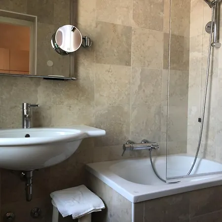 Lugano Torretta Hotel