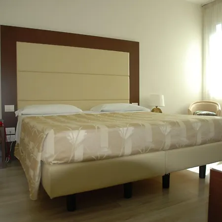 Lugano Torretta 4*