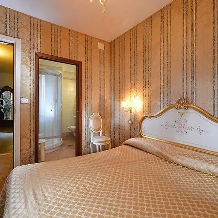 Residenza San Maurizio Benátky