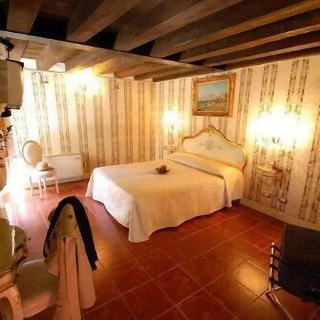Residenza San Maurizio Penzion
