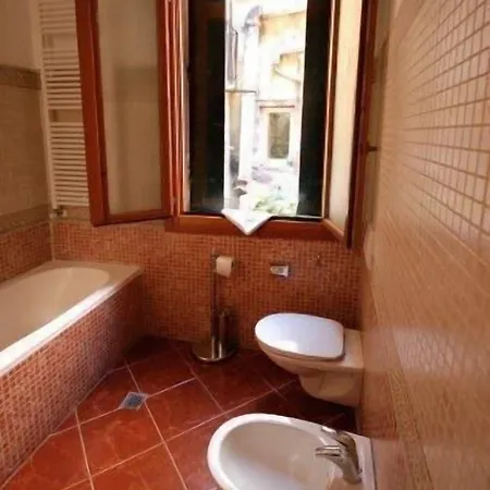 Penzion Residenza San Maurizio