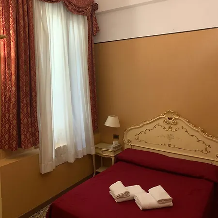 Poste Vecie Βενετία