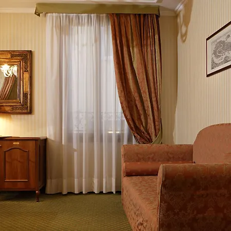 Kette Hotel Wenecja