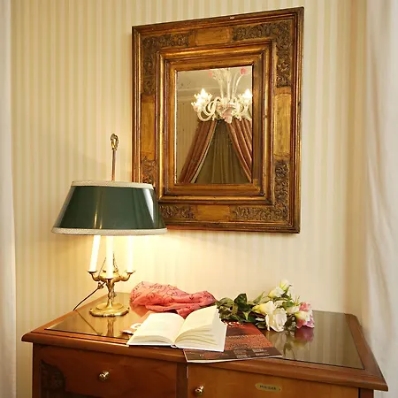 Hotel Kette 4*