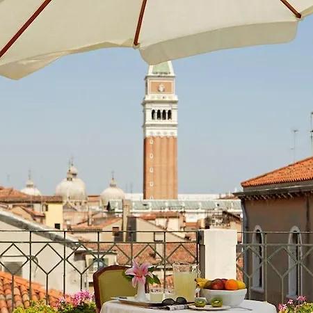 Kette Hotel 4*