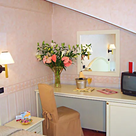 Hotel Carlton Capri Venezia