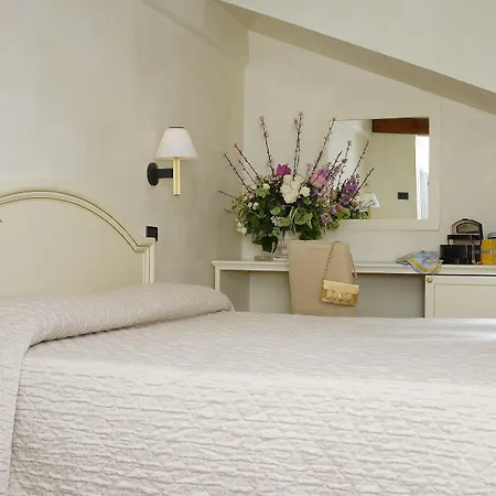 Hotel Carlton Capri Venezia