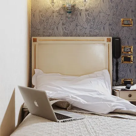 Ca' D'oro - Wenice Deep Culture Hotel Benátky