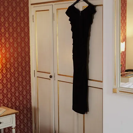 Ca' D'oro - Wenice Deep Culture Hotel 3*