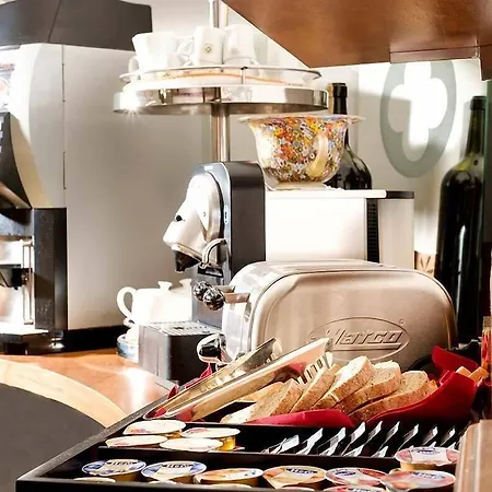 Hotel Ca' D'oro - Wenice Deep Culture 3*