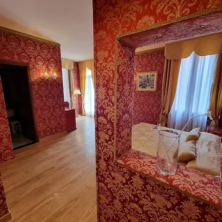 Residenza Ca' San Marco 3*