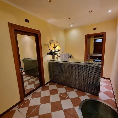 Hotel Residenza Ca' San Marco 3*