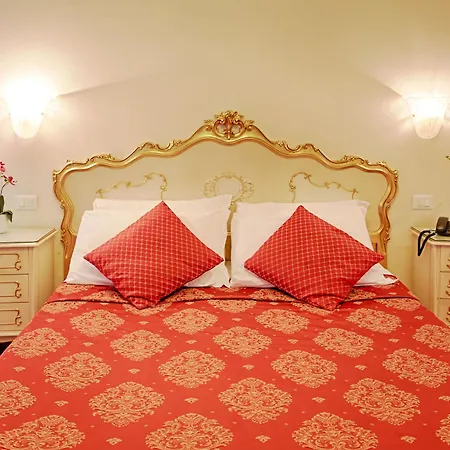 San Luca Hotel Venice