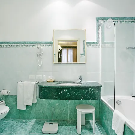 Hotel San Luca