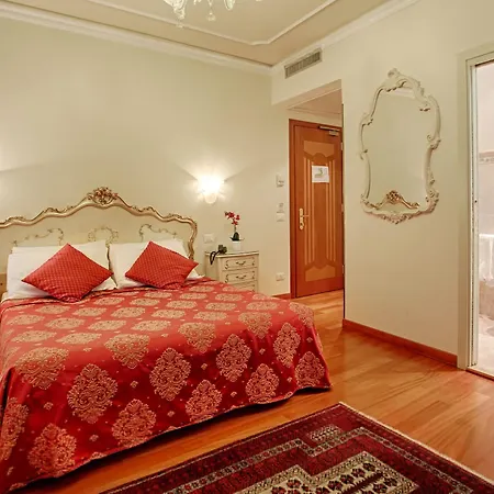 San Luca Hotel