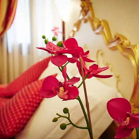 Hotel San Luca 3*