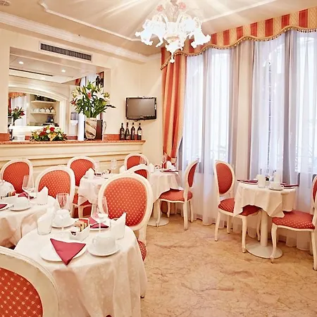 San Luca Hotel
