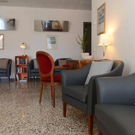 Rimon Place-kosher Hotel