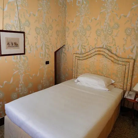 Residenza Grunwald 5*
