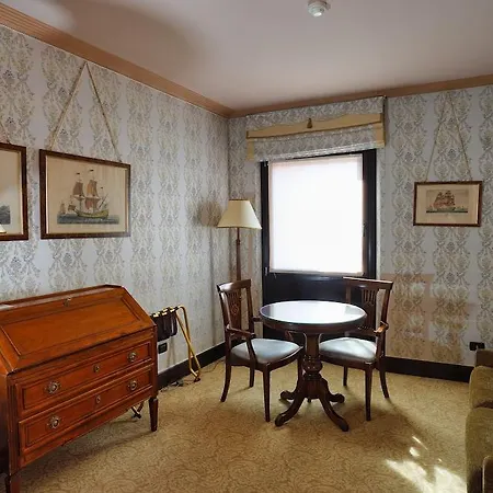 Residenza Grunwald Hotel