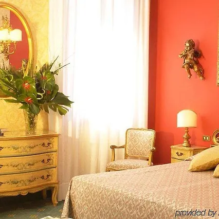 Amadeus Venice