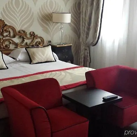 Hotel Amadeus Venice