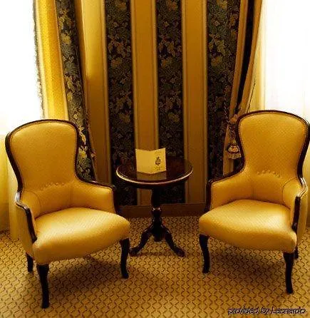 San Zaccaria Szálloda 3*