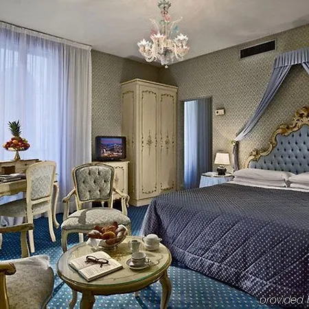 Rialto Hotel Wenecja