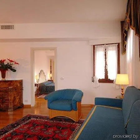 San Marco Palace 4* Wenecja