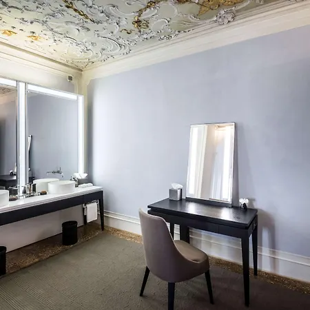Hotel Aman Venetië