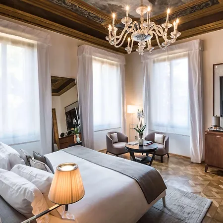 Hotel Aman Venetië