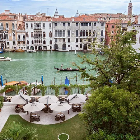 Aman Hotel Venetië