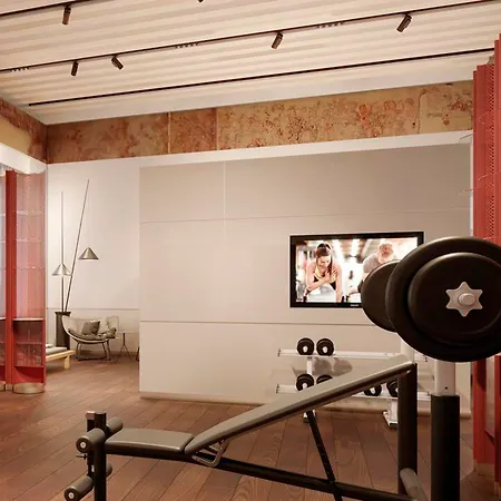 Hotell Radisson Collection Hotel, Palazzo Nani Venedig