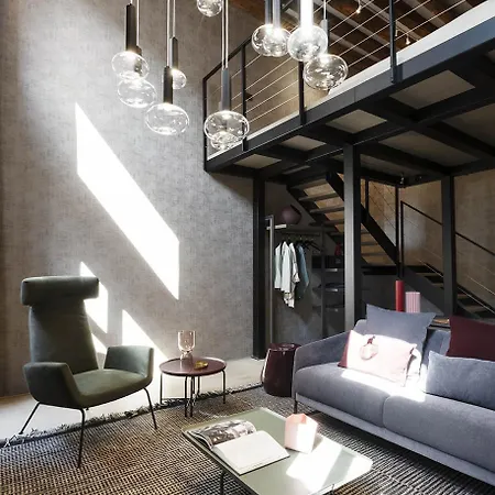 Pensionat Palazzo Pianca 4*