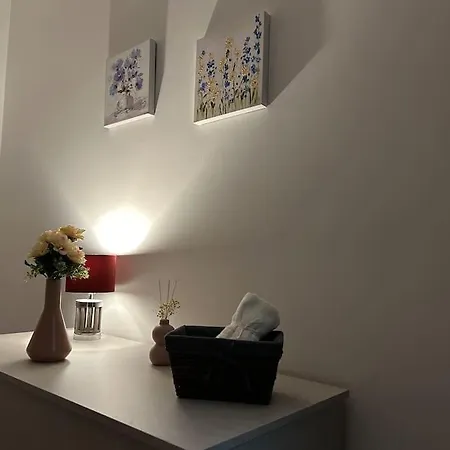 Holy Casa vacanze Mestre