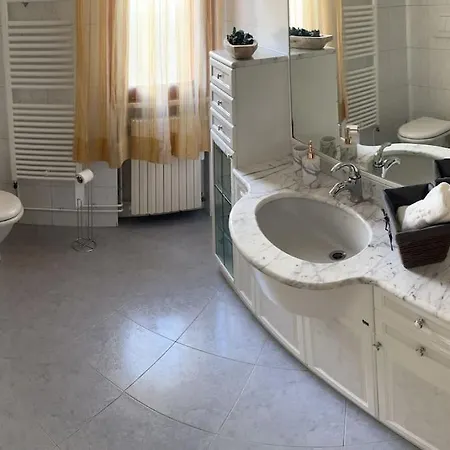 Casa vacanze Holy Mestre