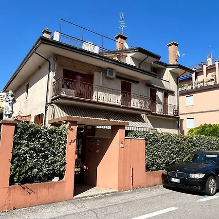 Casa vacanze Holy *