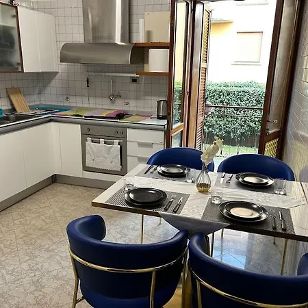Holy Casa vacanze